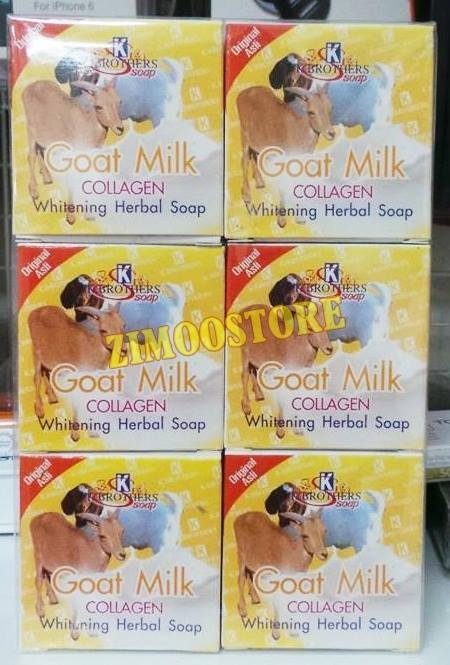 ????GoatMilk Collagen[1???? 12????]????????