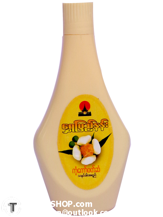 ????????????????? Shwe Pyi Nann botton thanakha lotion????????