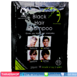 ???????????????? blcak hair shampoo????????