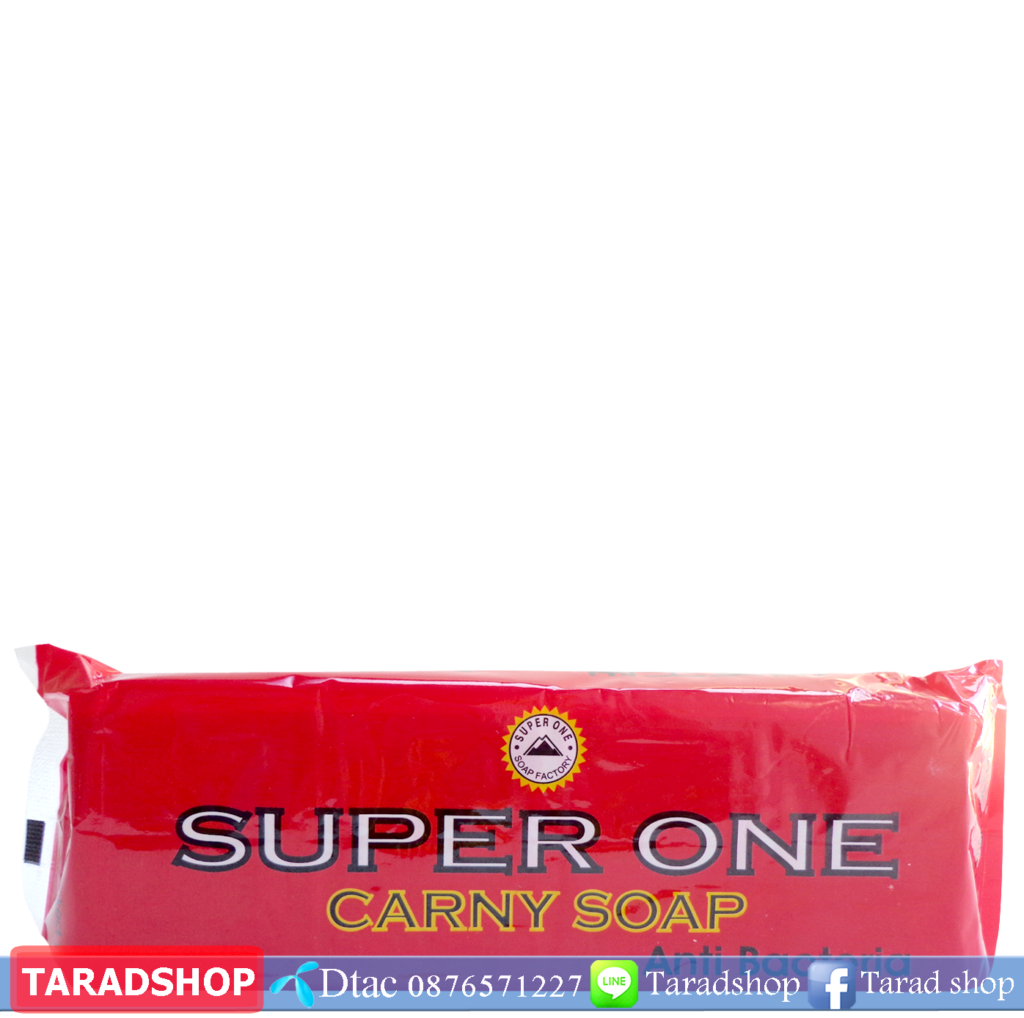 ????superonecarny soap????????