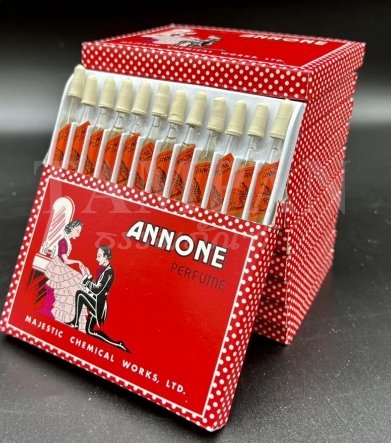 ??????????????? Annone Perfume????????