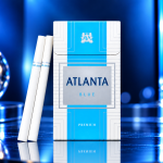 Atlanta Blue Premium รูปสินค้า