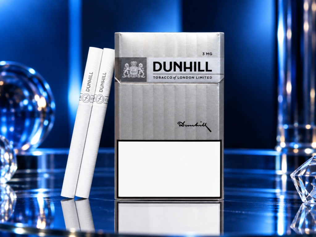 Gray Dunhill 3mg รูปสินค้า