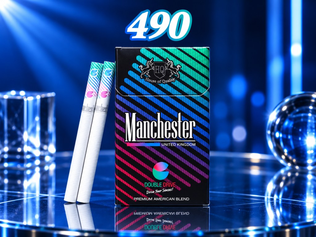 รูปสินค้า Double Manchester Drive