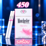 Pink Manchester SuperSlim รูปสินค้า
