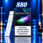 รูปสินค้า Option No.5 Mevius 2