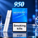 Blue Mevius Sky รูปสินค้า