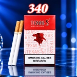 รูปสินค้า Red 5 Texas