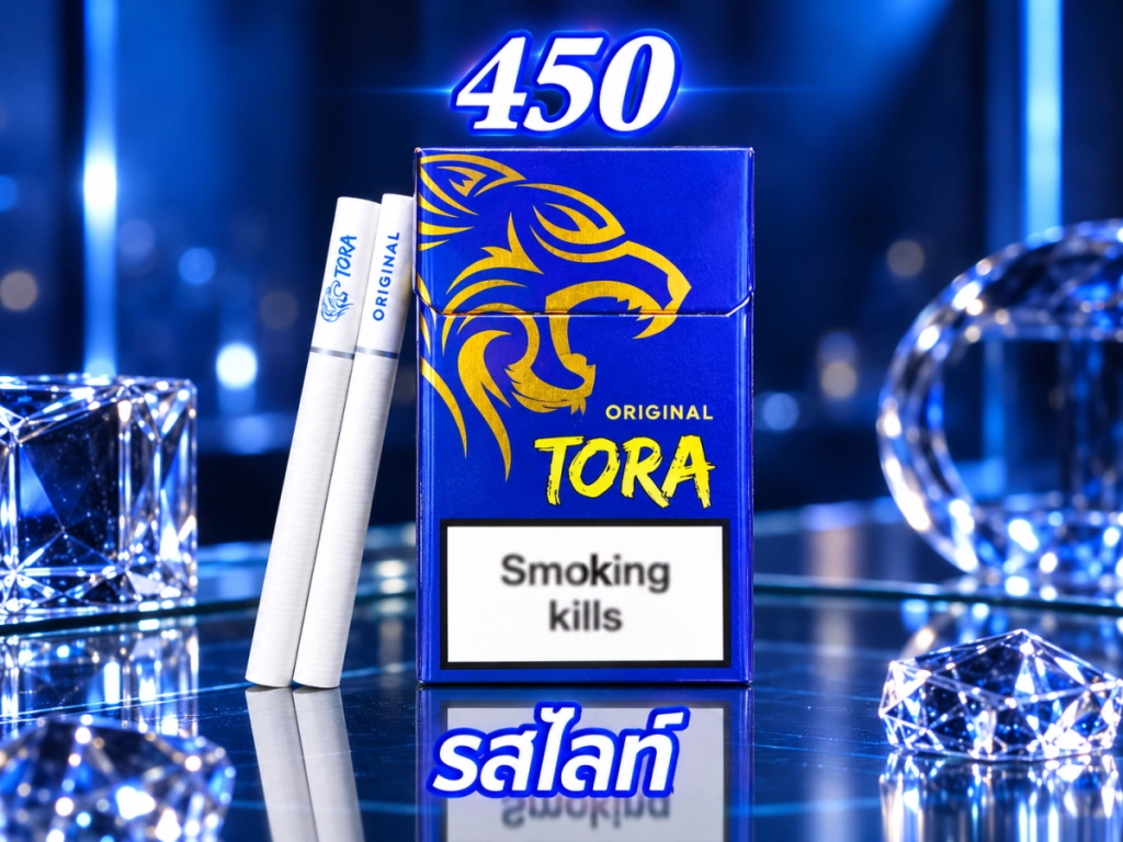 Tora Original รูปสินค้า