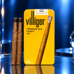 Villiger Tip Honey รูปสินค้า